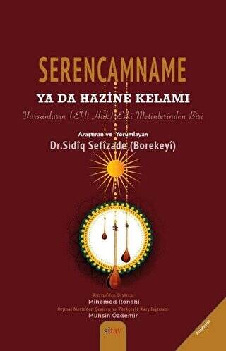 Serencamname Ya Da Hazine Kelamı - 1