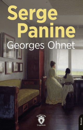 Serge Panine - 1