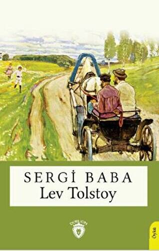 Sergi Baba - 1