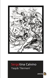Sergotina Calvino - Avesta Yayınları