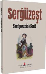 Sergüzeşt - Katip Yayınları
