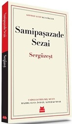 Sergüzeşt - 1