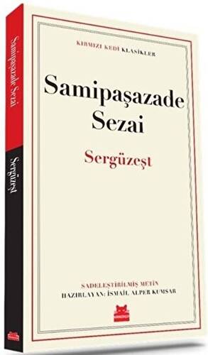 Sergüzeşt - 1