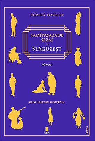 Sergüzeşt - 1