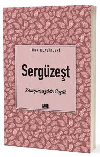 Sergüzeşt - 1