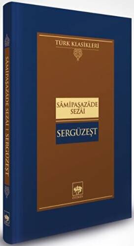 Sergüzeşt - 1