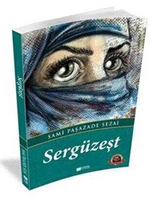 Sergüzeşt - 1