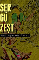 Sergüzeşt - 1