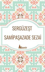 Sergüzeşt - Boramir Yayınları