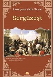 Sergüzeşt - 1