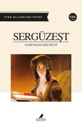 Sergüzeşt - Anonim Yayıncılık