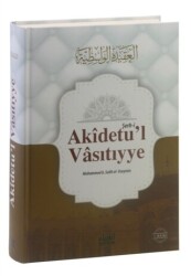 Şerh-i Akidetu`l Vasıtıyye - Guraba Yayınları