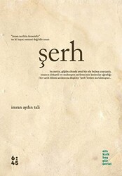 Şerh - 1