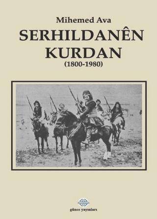 Serhıldanen Kurdan - 1