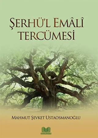 Şerhü`l Emali Tercümesi - 1