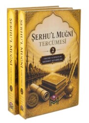 Şerhu`l Muğni Tercümesi - Mütercim Kitap