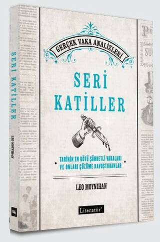 Seri Katiller - 1