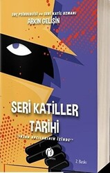 Seri Katiller Tarihi - 1