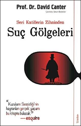 Seri Katillerin Zihninden Suç Gölgeleri - 1