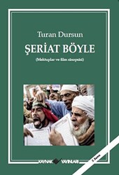 Şeriat Böyle - 1