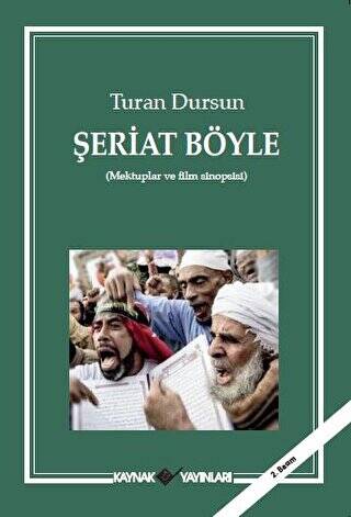 Şeriat Böyle - 1