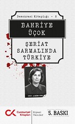 Şeriat Sarmalında Türkiye - 1