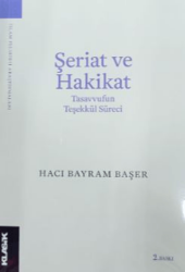 Şeriat ve Hakikat - 1