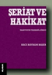 Şeriat ve Hakikat - 1