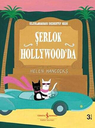 Şerlok Hollywood’da - 1