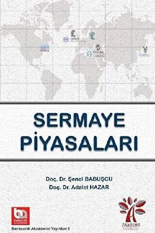 Sermaye Piyasaları - 1