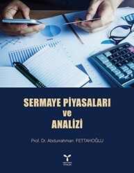 Sermaye Piyasaları ve Analizi - 1