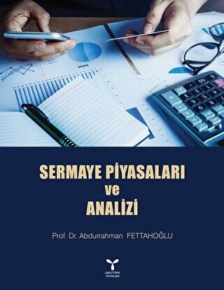 Sermaye Piyasaları ve Analizi - 1