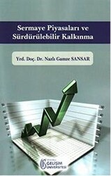 Sermaye Piyasaları ve Sürdürülebilir Kalkınma - 1