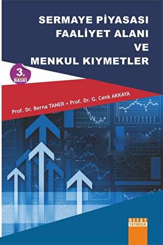 Sermaye Piyasası Faaliyet Alanı ve Menkul Kıymetler - 1
