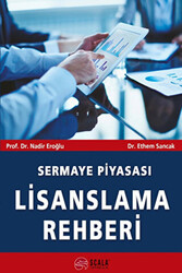 Sermaye Piyasası Lisanslama Rehberi - 1