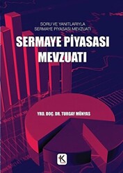 Sermaye Piyasası Mevzuatı - 1