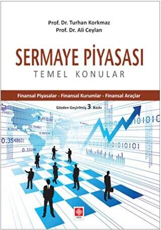 Sermaye Piyasası - Temel Konular - 1