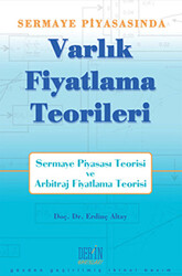 Sermaye Piyasası’nda Varlık Fiyatlama Teorileri - 1