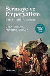 Sermaye ve Emperyalizm: Kuram, Tarih ve Günümüz - 1