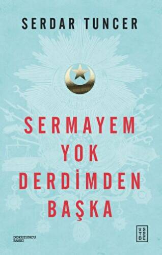 Sermayem Yok Derdimden Başka - 1