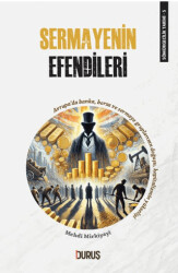 Sermayenin Efendileri - Duruş Yayınları