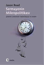 Sermayenin Mikropolitikası - 1