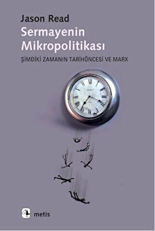 Sermayenin Mikropolitikası - 1