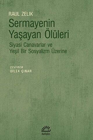 Sermayenin Yaşayan Ölüleri - 1