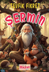 Şermin - Hayat Özlem Kayalı Yayınları