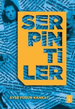 Serpintiler - 1