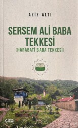 Sersem Ali Baba Tekkesi - Çizgi Kitabevi Yayınları
