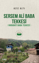 Sersem Ali Baba Tekkesi - Çizgi Kitabevi Yayınları