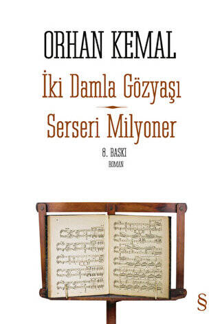 Serseri Milyoner - İki Damla Gözyaşı - 1