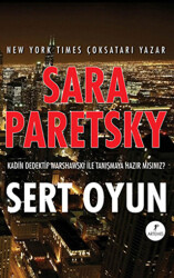 Sert Oyun - 1